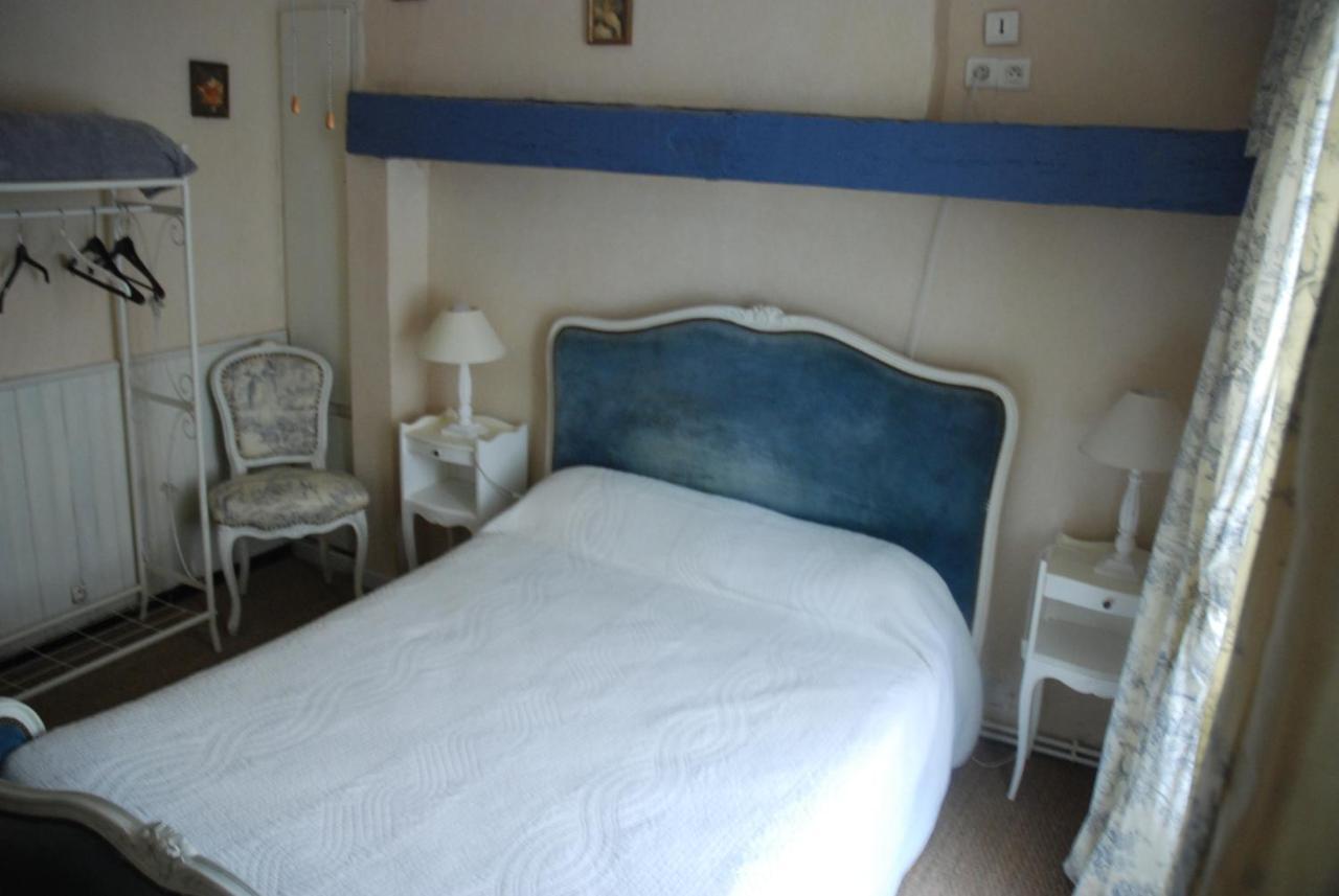 Les Fleurs Bed and Breakfast Monpazier Εξωτερικό φωτογραφία