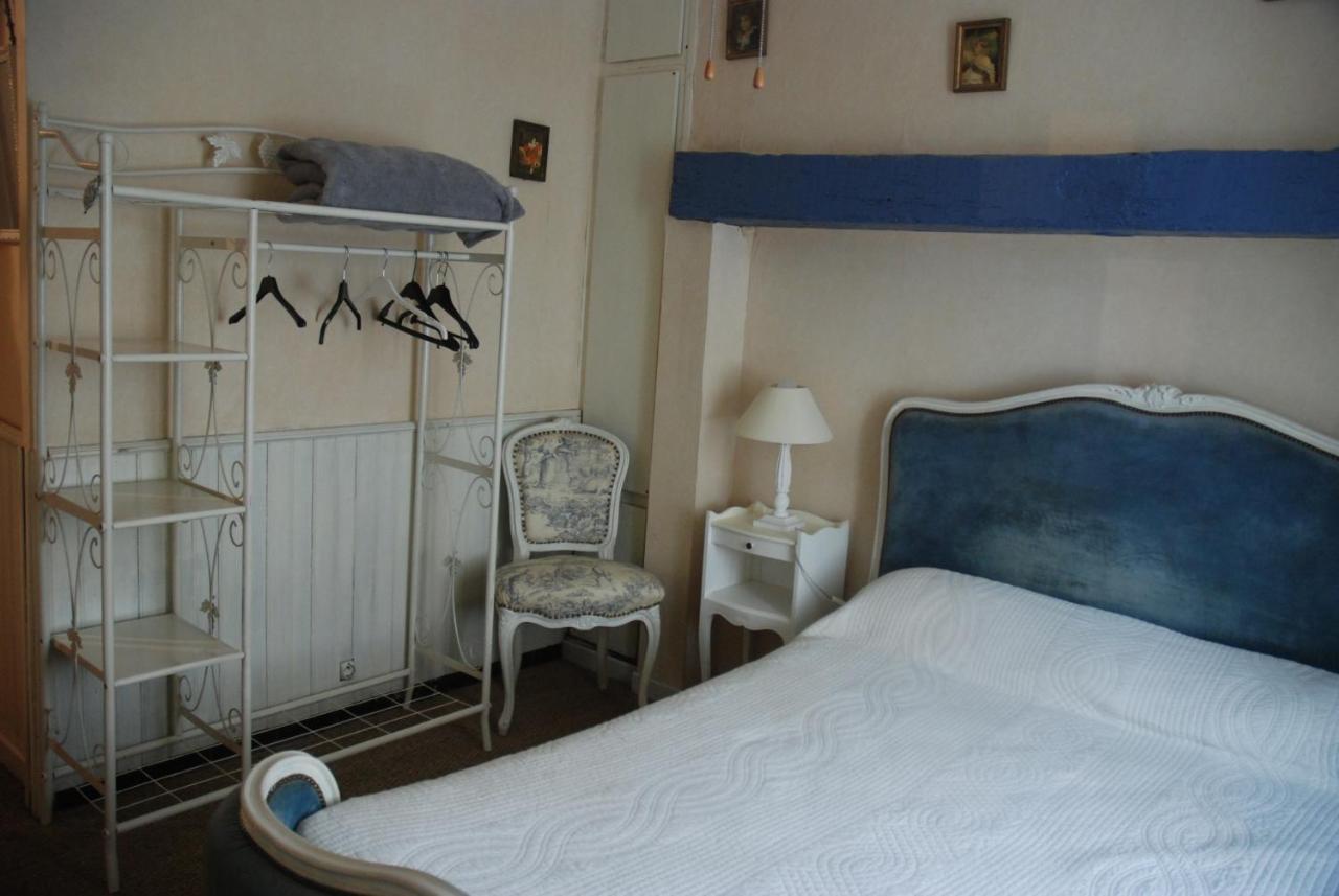 Les Fleurs Bed and Breakfast Monpazier Εξωτερικό φωτογραφία